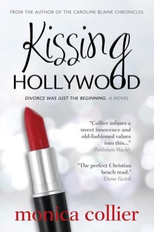 Kissing Hollywood