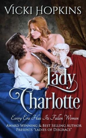 Lady Charlotte