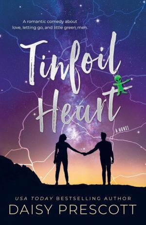 Tinfoil Heart