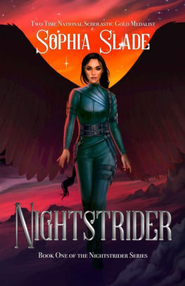 NIGHTSTRIDER
