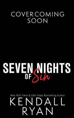 Seven Nights of Sin