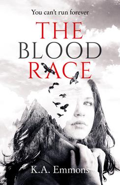 The Blood Race