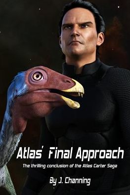 Atlas' Final Approach
