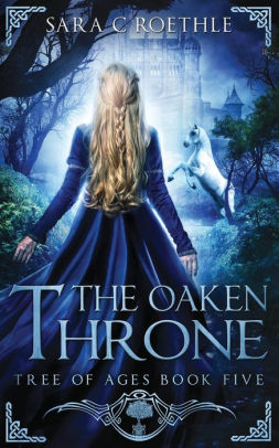 The Oaken Throne