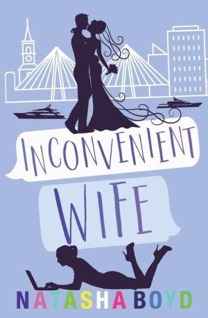 Inconvenient Wife