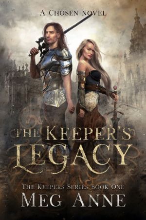 The Keeper's Legacy