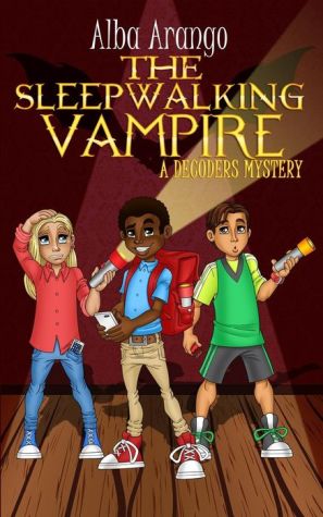 The Sleepwalking Vampire