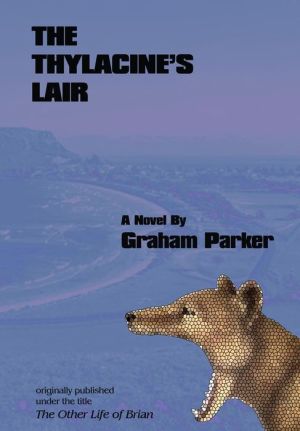 The Thylacine's Lair