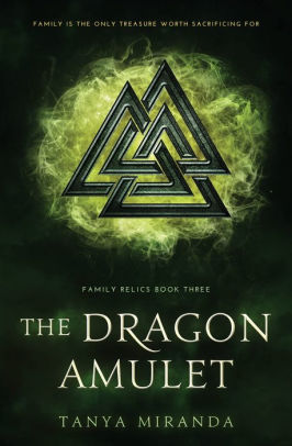 The Dragon Amulet
