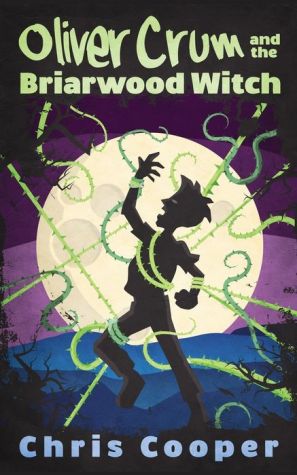 Oliver Crum and the Briarwood Witch