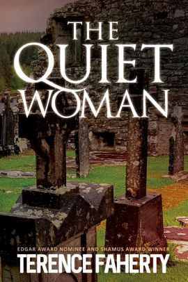 The Quiet Woman