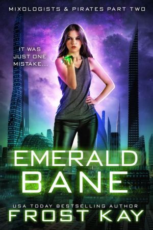 Emerald Bane