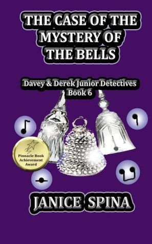 The Case of the Mystery of the Bells