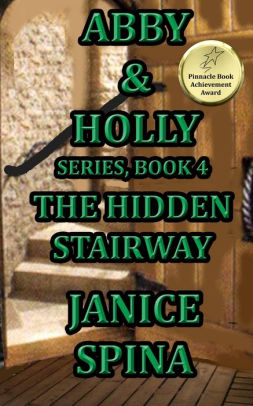 Abby and Holly Series Book 4