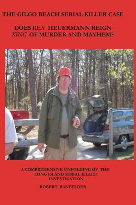 The Gilgo Beach Serial Killer Case