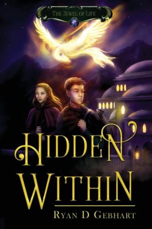 Hidden Within