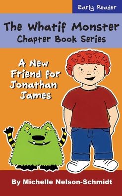 A New Friend for Jonathan James