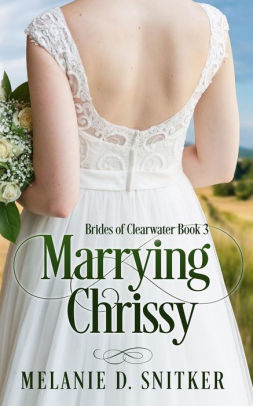 Marrying Chrissy