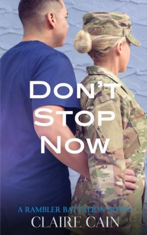 Don't Stop Now