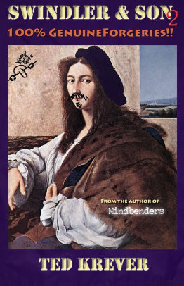 100% Genuine Forgeries!!