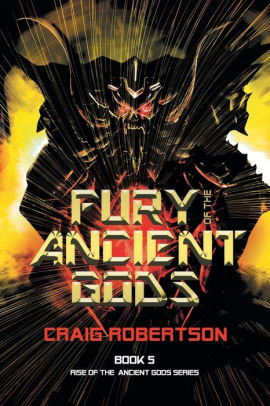 Fury of the Ancient Gods