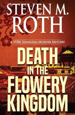 DEATH IN THE FLOWERY KINGDOM