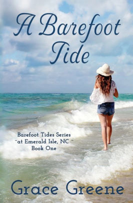 A Barefoot Tide