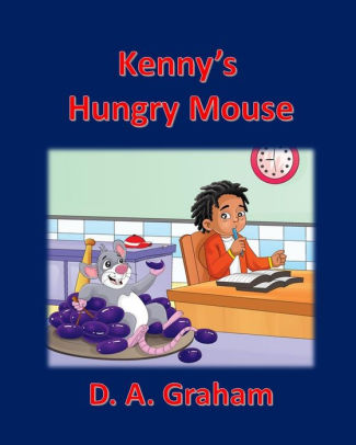 Kenny's Hungry Mouse