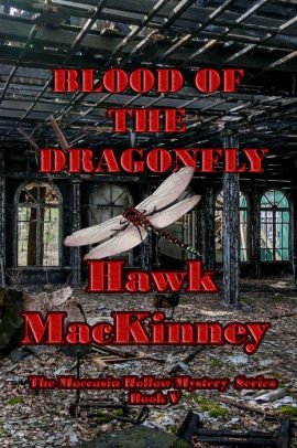 Blood of The Dragonfly