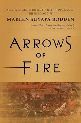 Arrows of Fire