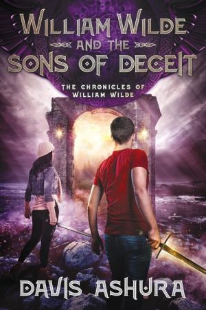 William Wilde and the Sons of Deceit