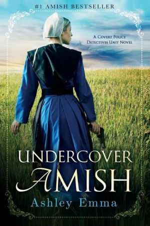 Undercover Amish: