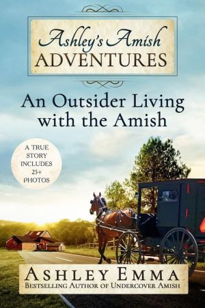Ashley's Amish Adventures