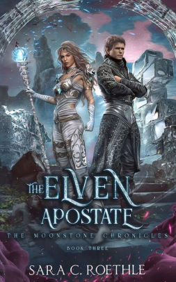 The Elven Apostate