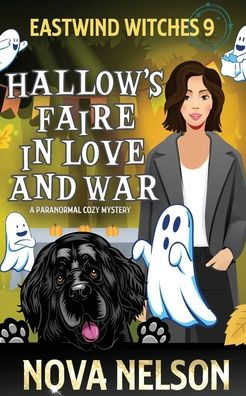 Hallow's Faire in Love and War