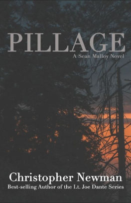 Pillage