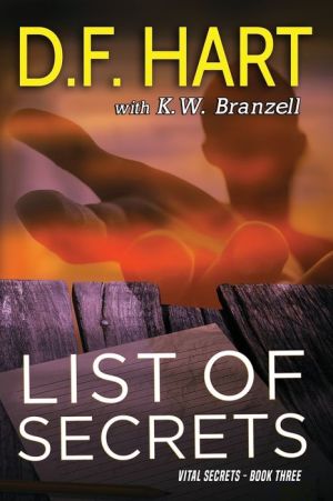 List of Secrets