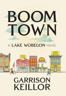 Boom Town