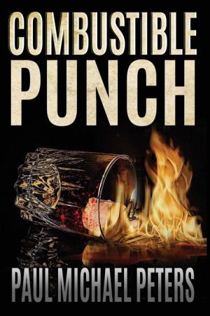 Combustible Punch