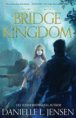 the bridge kingdom