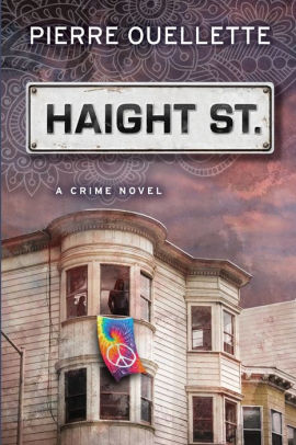 Haight St