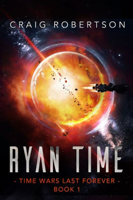 Ryan Time