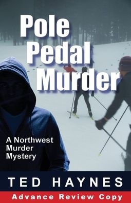 Pole Pedal Murder