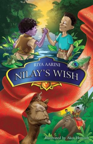 Nilay's Wish