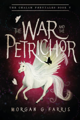 The War and the Petrichor