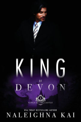 King of Devon