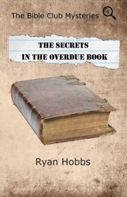 The Secrets in the Overdue Book