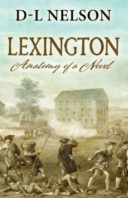 Lexington