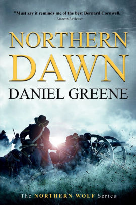 Northern Dawn