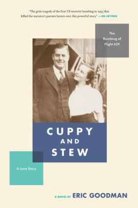 Cuppy and Stew